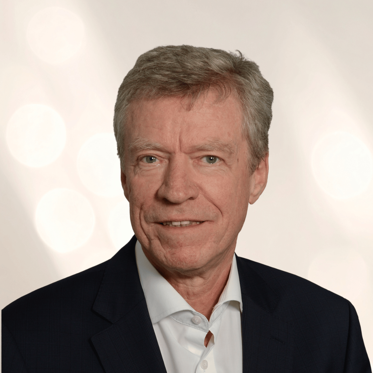 Ingolf Rayermann