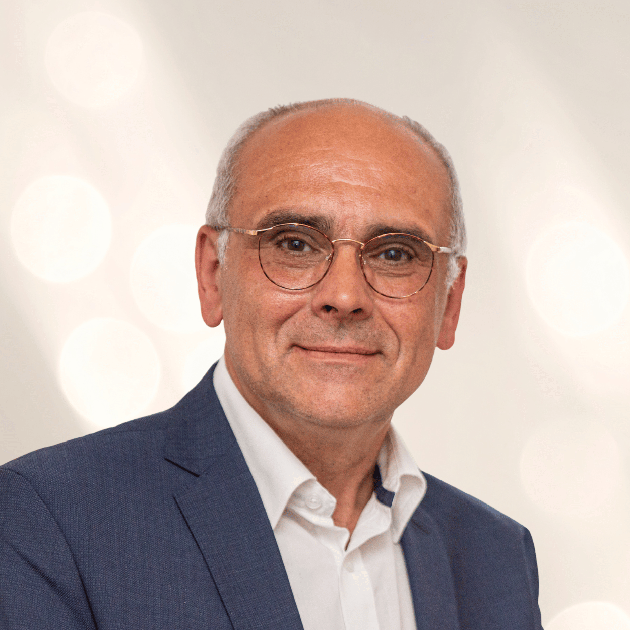Martin Schönborn